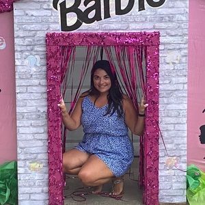 Meet your Posher, Sam